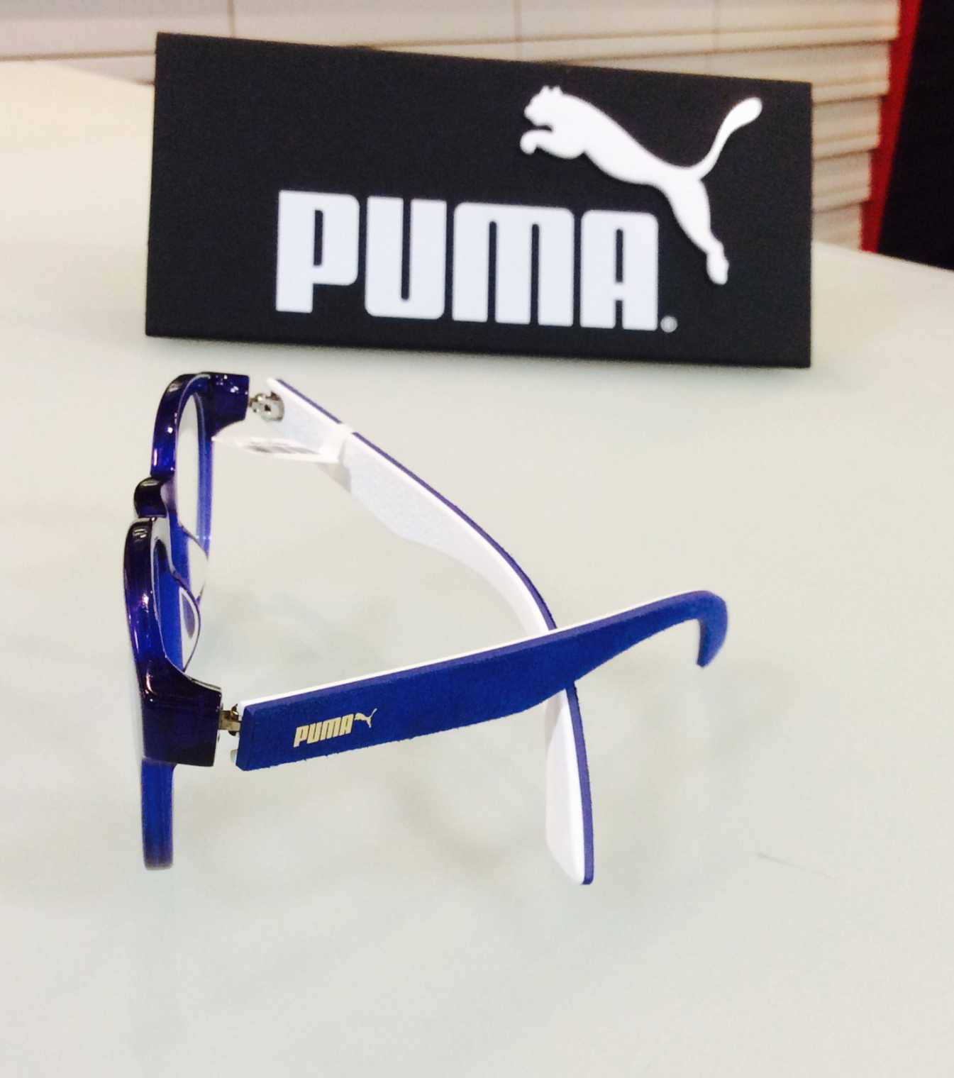 Nuova Collezione Eyewear Puma By Kering Ottica Diopter