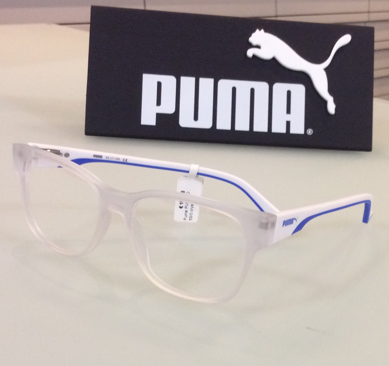 Nuova Collezione Eyewear Puma By Kering Ottica Diopter