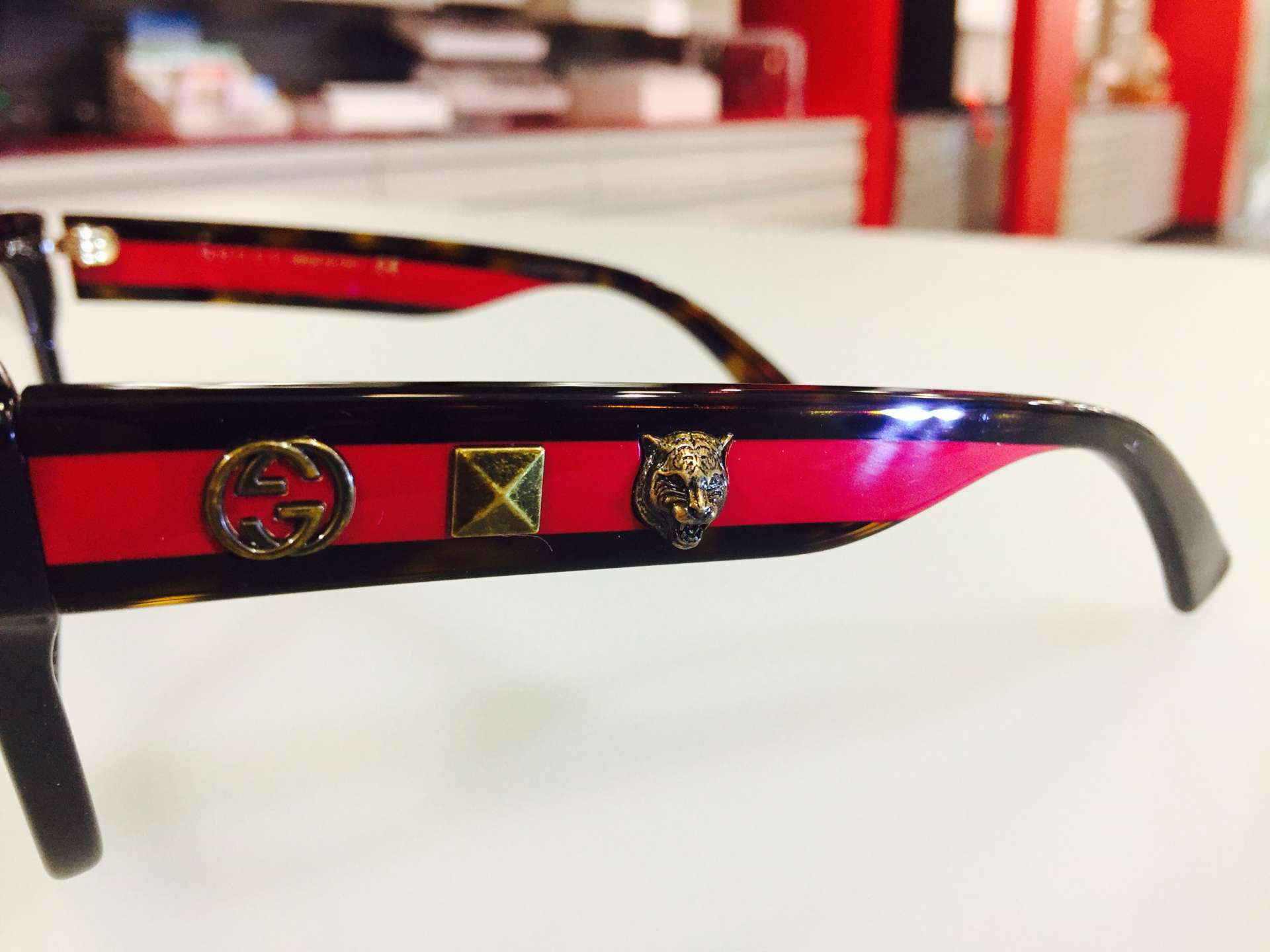 NUOVA COLLEZIONE EYEWEAR "GUCCI" by Kering eyewear! Ottica Diopter